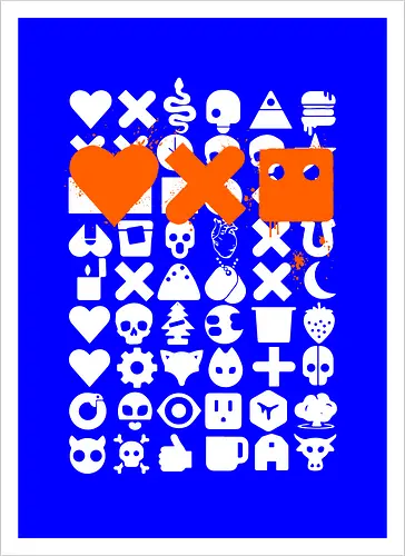 Liebe Tod und Roboter