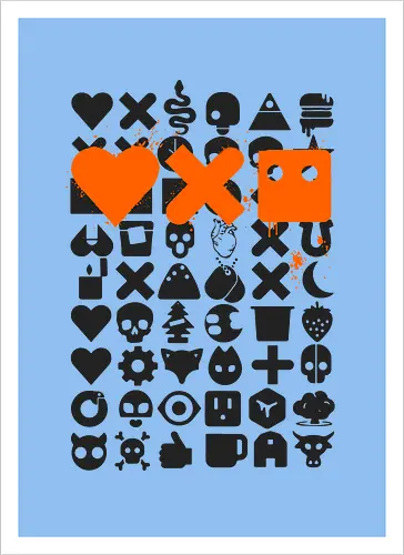 Liebe Tod und Roboter