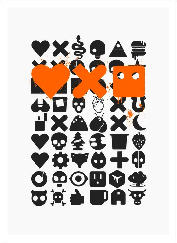 Liebe Tod und Roboter