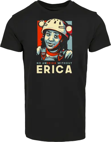 Vote for Erica