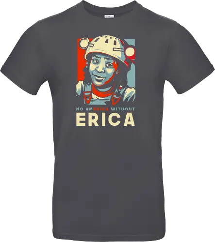 Vote for Erica