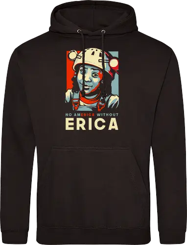 Vote for Erica