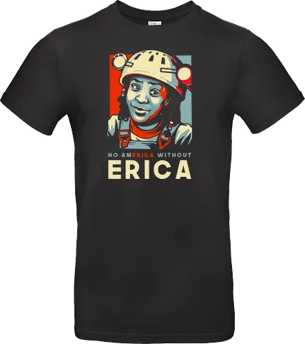Vote for Erica