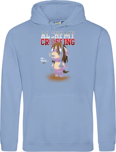Real crossing