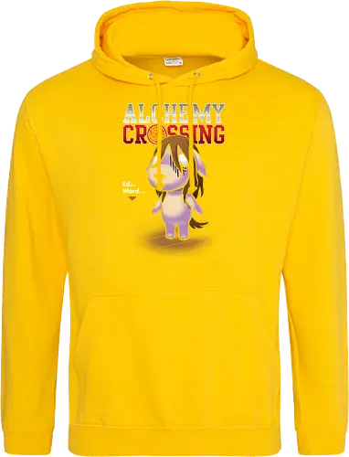 Real crossing