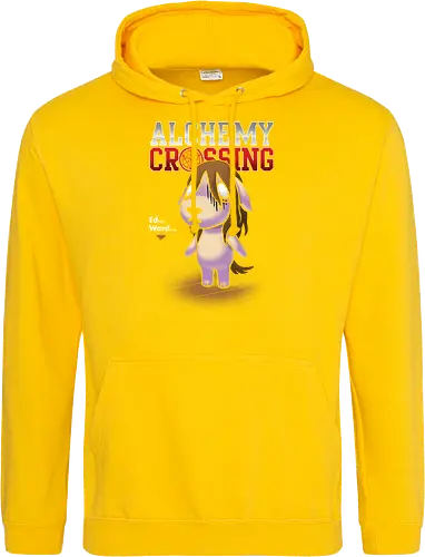 Real crossing