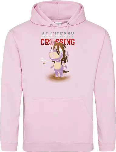 Real crossing