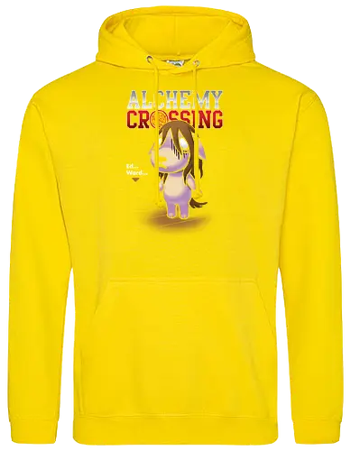 Real crossing