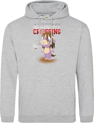 Real crossing