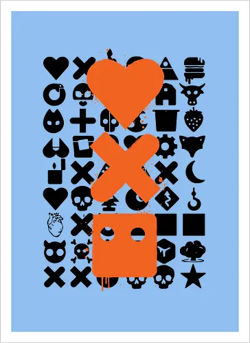 Liebe Tod und Roboter 2