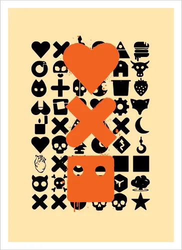 Liebe Tod und Roboter 2