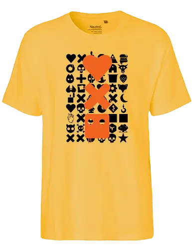 Liebe Tod und Roboter 2 - love, robot, anthology, series, tv, dth - Fairtrade T-Shirt