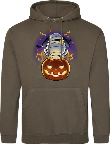 Halloween Island