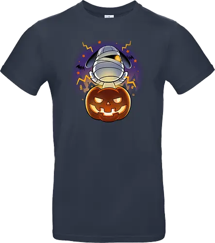 Halloween Island