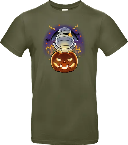 Halloween Island