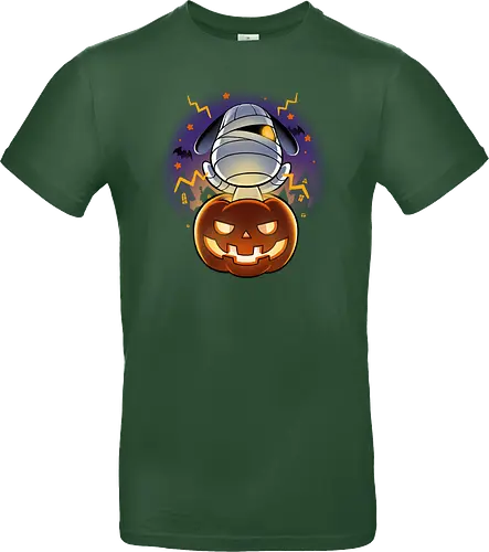Halloween Island