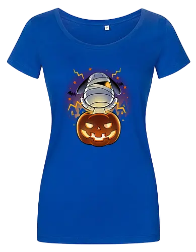 Halloween Island