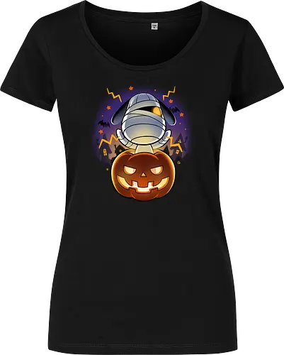 Halloween Island