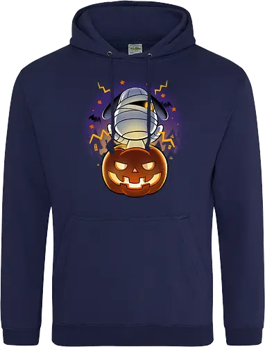 Halloween Island