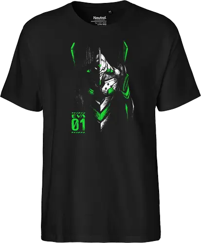 EVA01 ink