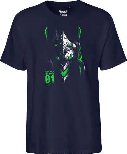 EVA01 ink
