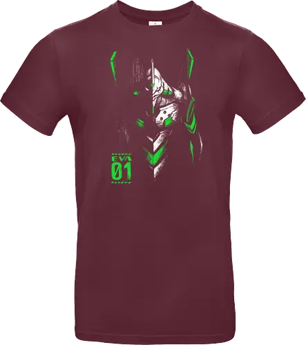 EVA01 ink
