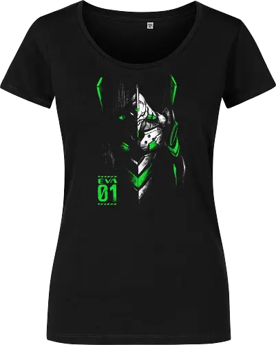 EVA01 ink