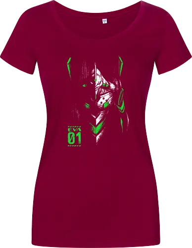 EVA01 ink