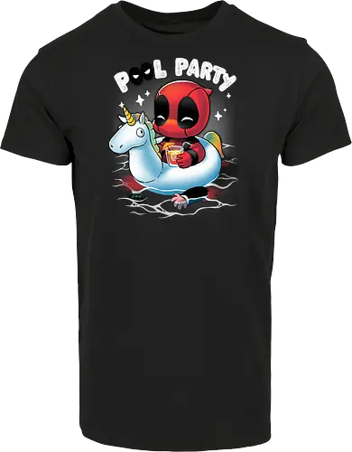 Pool Party