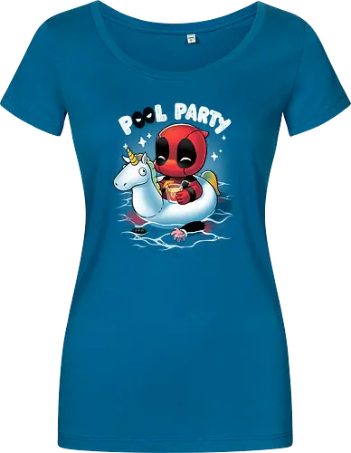 Pool Party