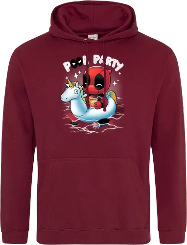 Pool Party