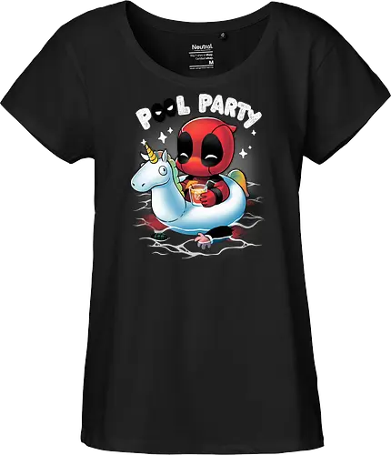 Pool Party