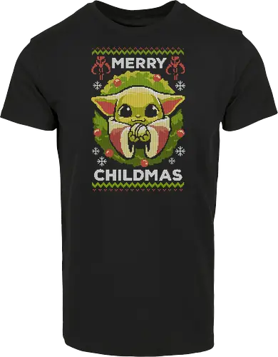 Merry Childmas