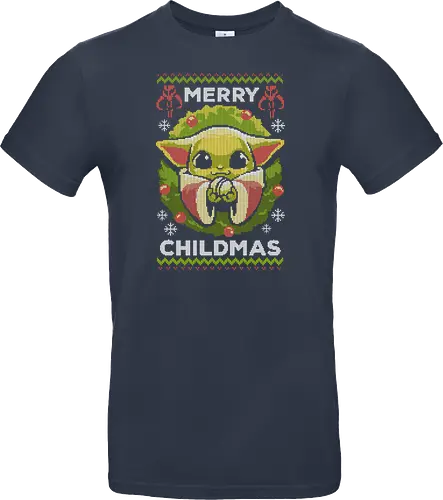Merry Childmas