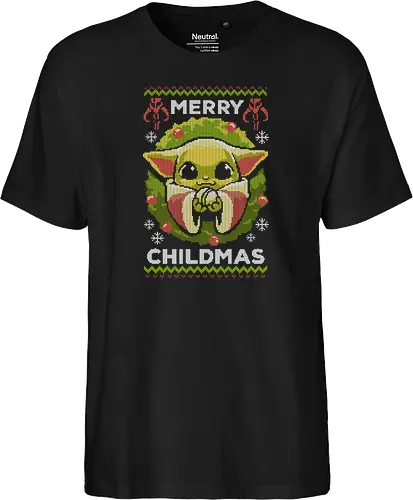 Merry Childmas