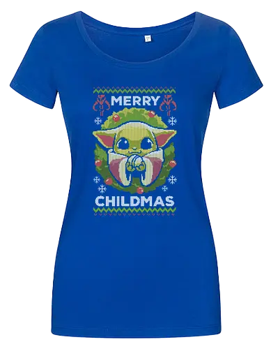 Merry Childmas