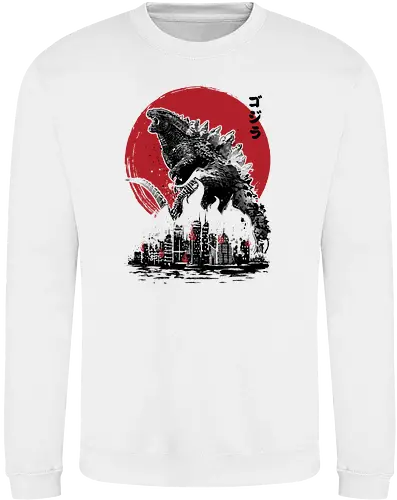 Kaiju Attack