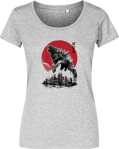 Kaiju Attack