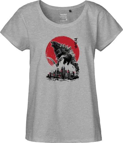Kaiju Attack
