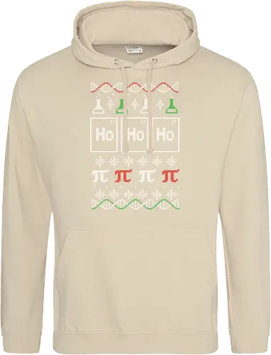 Science Christmas