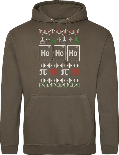 Science Christmas