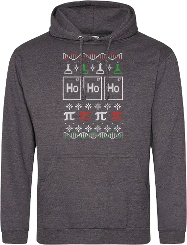 Science Christmas