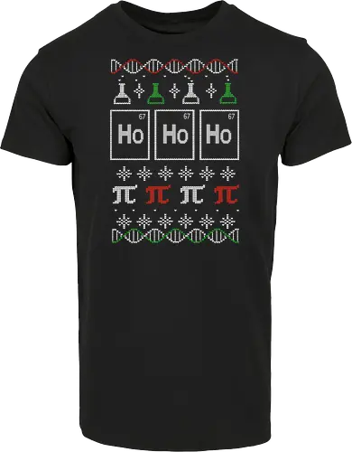 Science Christmas