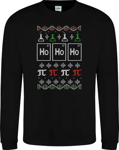 Science Christmas