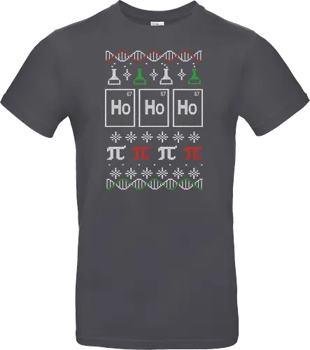 Science Christmas