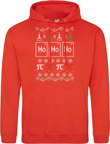 Science Christmas