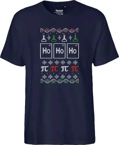 Science Christmas