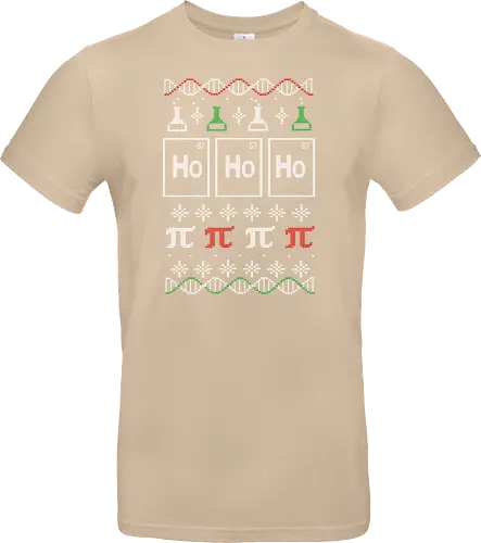 Science Christmas