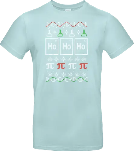Science Christmas
