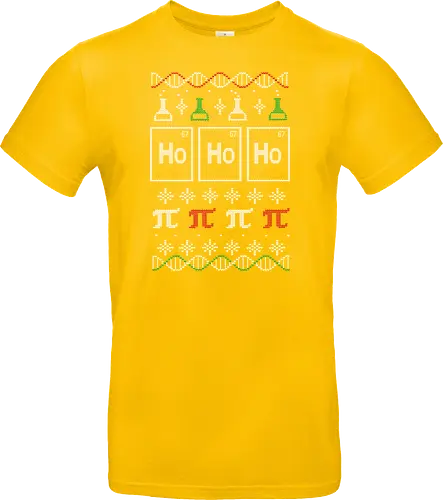 Science Christmas